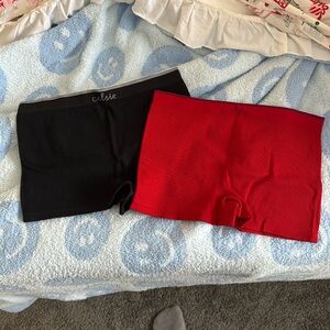 Colsie Boy Short PJs Size XL 2 PCK